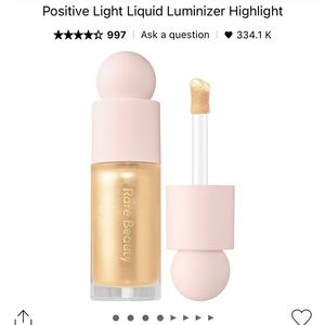 Rare Beauty Highlighter